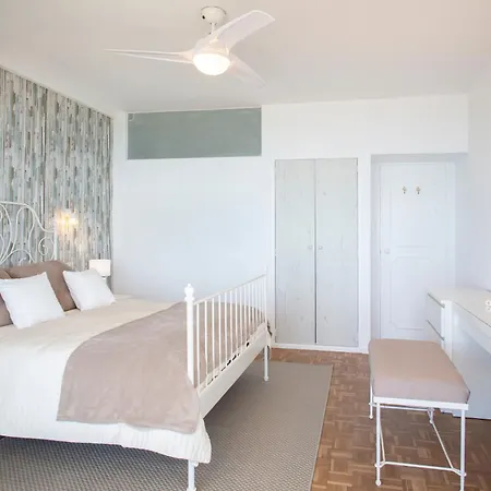 Appartamento Seaside Paradise - Walk In, 5 Meters To The Ocean Benalmádena