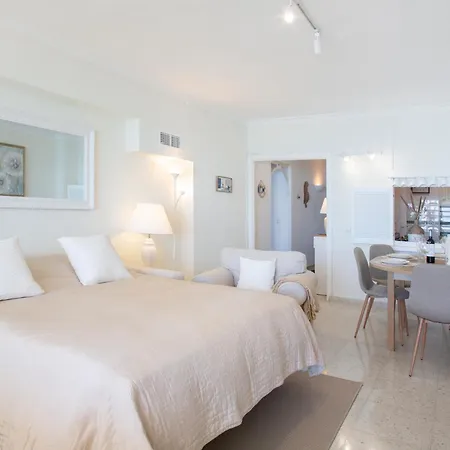 Appartamento Seaside Paradise - Walk In, 5 Meters To The Ocean Benalmádena