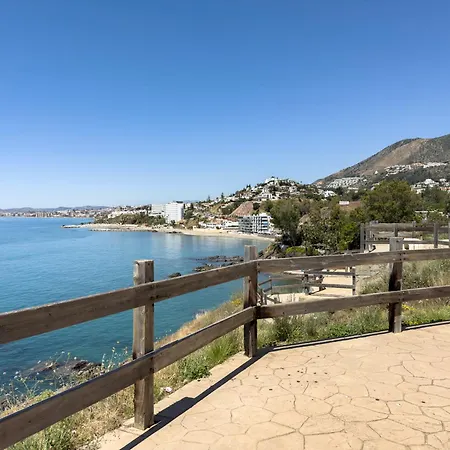 Appartamento Seaside Paradise - Walk In, 5 Meters To The Ocean *