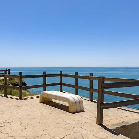 Appartamento Seaside Paradise - Walk In, 5 Meters To The Ocean